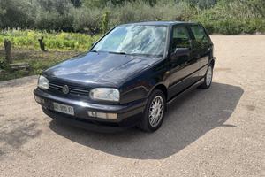 GOLF 3 porte TDI GT ASI