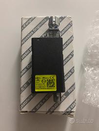 Amplificatore antenna Alfa Romeo Stelvio