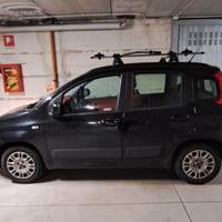 Fiat Panda 1.2 Louge 
