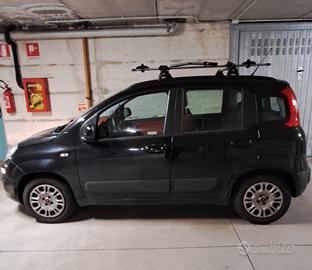 Fiat Panda 1.2 Louge 