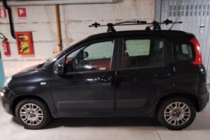 Fiat Panda 1.2 Louge 