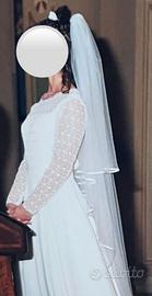 Abito da Sposa