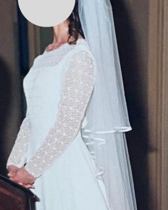 Abito da Sposa
