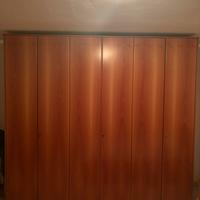 Armadio a 6 ante