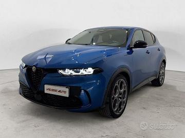 Alfa Romeo Tonale 1.5 160 CV MHEV TCT7 Edizio...