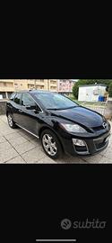 Mazda CX7 L MZR CD MOD.2013 KM 260000
