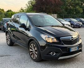 Opel Mokka 1.4 Turbo GPL Tech 140CV 4x2 Cosmo