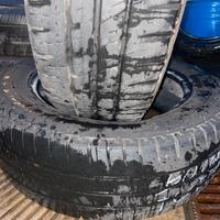 2 GOMME USATE ESTIVO 2156017C - CP7684121