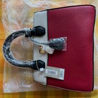 Borsa carpisa  nuova mai usata