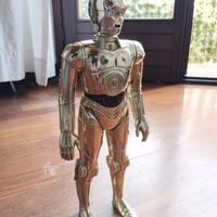 C3PO Star Wars originale 1978