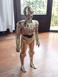 C3PO Star Wars originale 1978