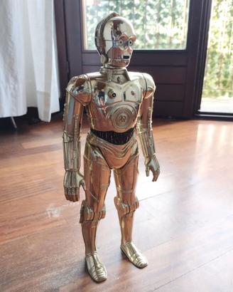 C3PO Star Wars originale 1978