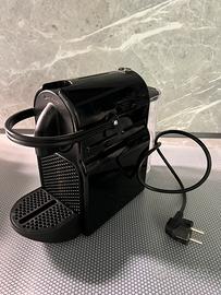 Macchinetta caffè Nespresso Delonghi