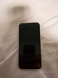 Iphone 13 Bianco 128GB