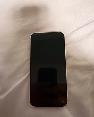 Iphone 13 Bianco 128GB