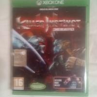 Killer Instinct xbox one
