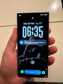 galaxy s24ultra -Nientendo switch oled
