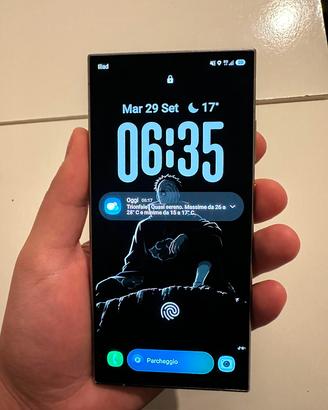 galaxy s24ultra -Nientendo switch oled