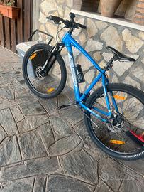 Bicicletta