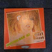 vinile doppio festivalbar