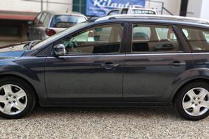Ford Focus 2.0 (145CV) SW GPL Tit.