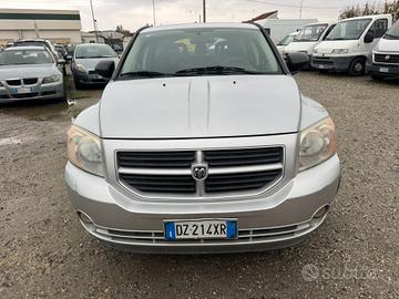 Dodge Caliber Sxt sport