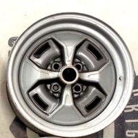 Cerchi Nuovi per Auto d'Epoca – Modelli Fiat