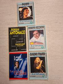 spartiti  musicali  TESTI/ACCORDI 