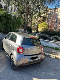 Smart Four four