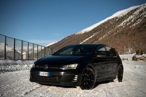 Volkswagen Golf 7 GTD