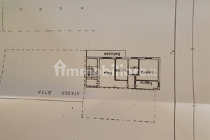 Appartamento primo piano in centro
