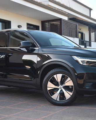 Volvo XC40 T4 Recharge Plug-in Hybrid Core