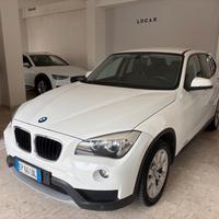 BMW X1 sDrive18d SPORT LINE 130.000 KM