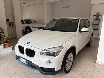 BMW X1 sDrive18d SPORT LINE 130.000 KM