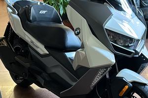 Bmw c 400 gt - 2022