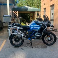 Bmw Gs Adventure 1200