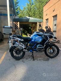 Bmw Gs Adventure 1200