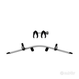Adattatore portabici per 4 bici Thule
