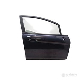 PORTIERA ANTERIORE DESTRA FORD Fiesta 6Â° Serie 18