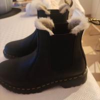 Scarpe donna dr. Martens