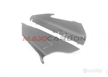 Vasca carena carbonio Panigale V4 post25 no cat