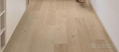 Pavimento LVT 100 mq