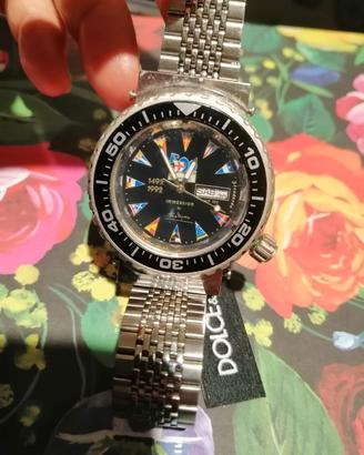 Orologio Stendardo Colombo 92