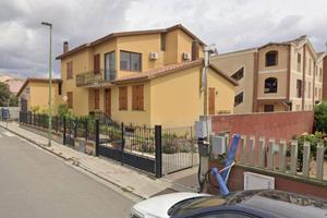 Immobile in asta di 107 m² con 2 locali a Settimo 