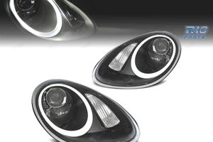 FARI PER PORSCHE BOXSTER 987 05-08 ANGEL EYES FOND