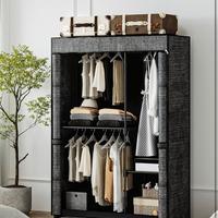 Armadietti da campeggio salvaspazio