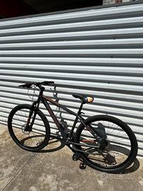 Mountain bike Xeris 29 - Pronta all’uso