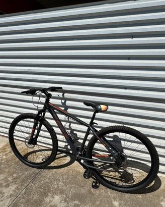 Mountain bike Xeris 29 - Pronta all’uso