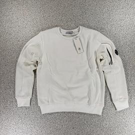 Felpa C.p. company tg. M