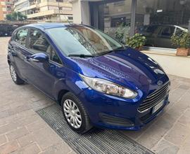 FORD Fiesta 1.2 60CV 5 porte Titanium UNIPRO